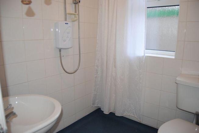 Wet Room