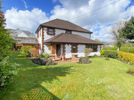 Ty Gwyn, Mount Pleasant, Fleur-de-lis NP12 3SA