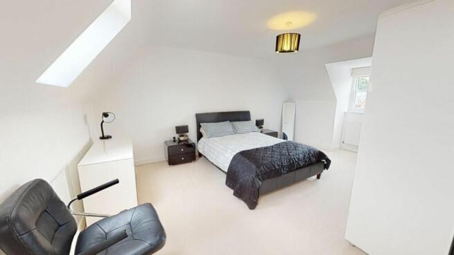 BEDROOM TWO