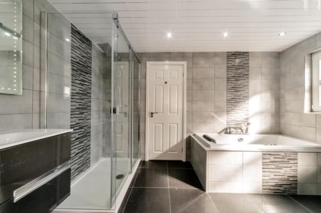 En-Suite