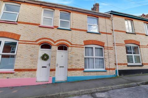 Portland Street, Barnstaple, Devon, EX32