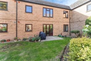 14, Windmill Lane, Cambridge CB24 9JF