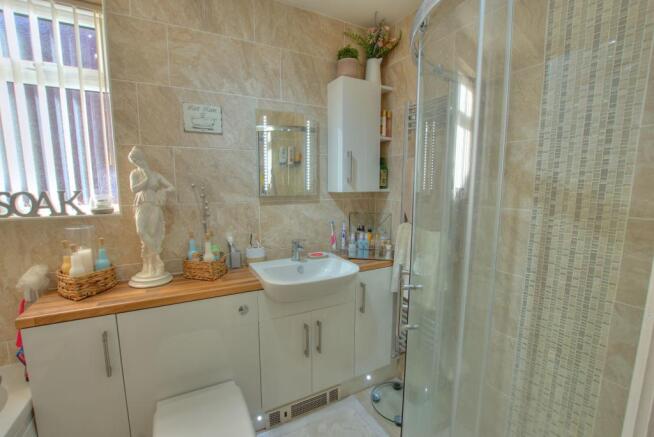 12. Bathroom