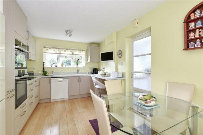 Kitchen 1