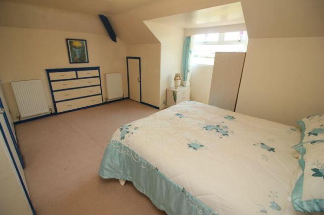 F/F Bedroom 4