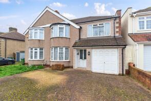 15, York Avenue, Sidcup DA15 7LJ