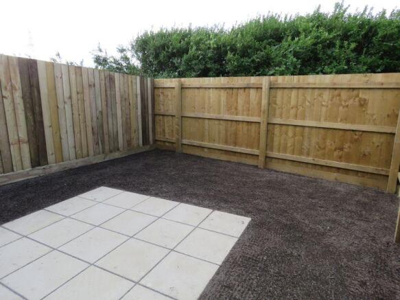 Similar Garden 