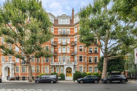 Marloes Road,
South Kensington, W8