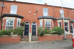 21, Woodland Road, Gorton, Manchester M18 7HS
