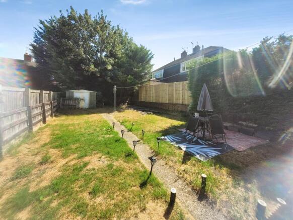 2 bed Terraced for sale Image 10