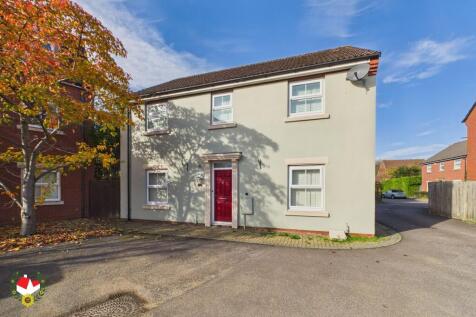 Windfall Way, Longlevens, Gloucester, GL2