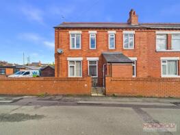 15 Rhianfa, Clarke Street, Ponciau, Wrexham LL14 1RT