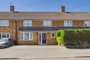 29, Hollybush Lane, Hemel Hempstead HP1 2PQ