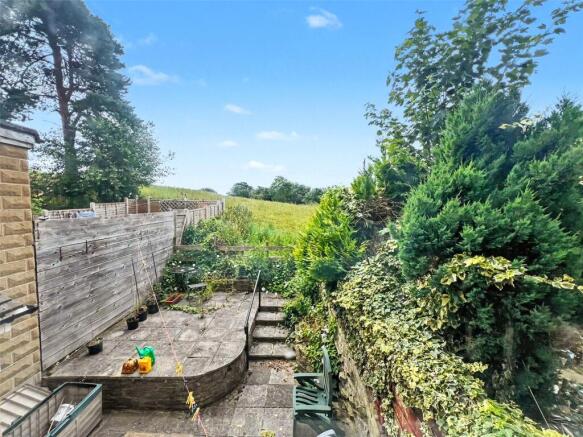 1 bed Terraced for sale Image 8