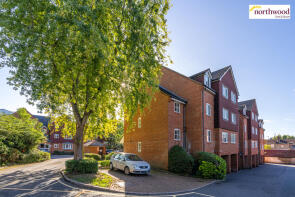 1, Mallard Court, Swan Close, Rickmansworth WD3 1SB