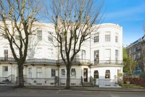 Second Floor Flat, 23, Montpelier Place, Brighton BN1 3BF