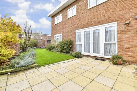 The Gore, Basildon, Essex