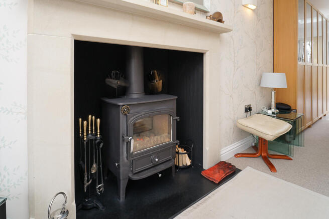 Feature Solid Fuel B
