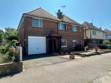 Terminus Avenue, Bexhill-on-Sea, TN39