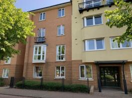 27, Messina House, Vellacott Close, Butetown, Cardiff CF10 4AS