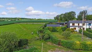1, Highwood Cottages, Ingatestone Road, Highwood, Chelmsford CM1 3QT