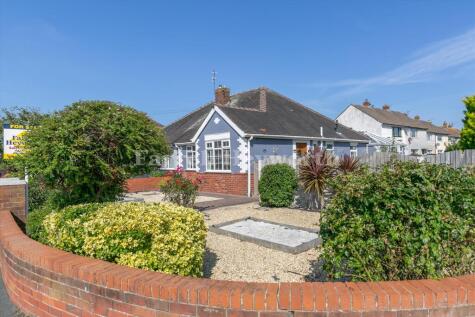 143a Cumberland Avenue, Thornton Cleveleys
