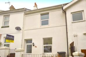 28, Cambridge Road, St Marychurch, Torquay TQ1 4QN