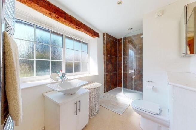 En-Suite Showe...