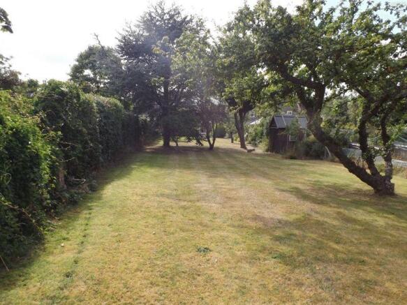 Rear Garden 5
