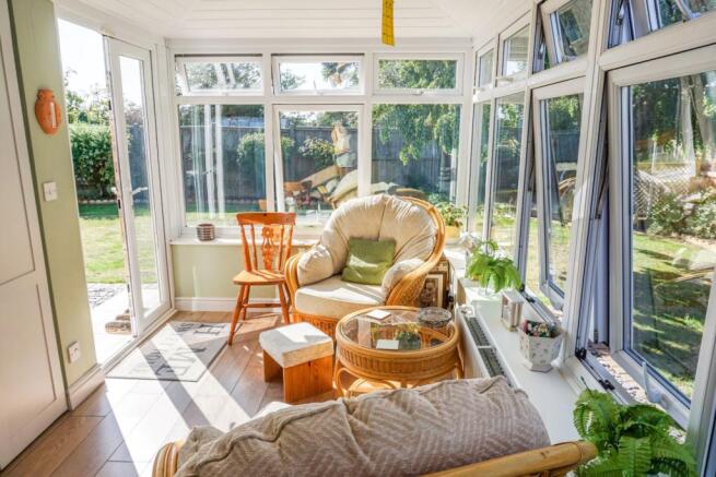 Conservatory