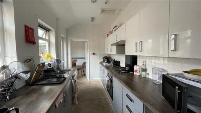 House of Multiple Occupation for sale Image 5