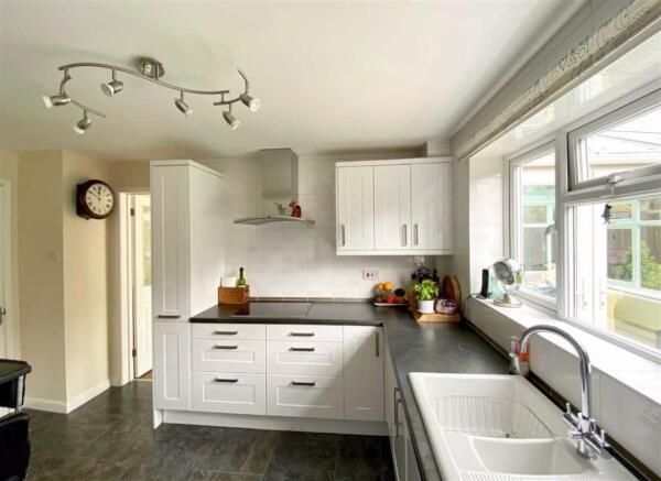 Kitchen Aspect