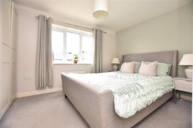 2 bed Semi-Detached for sale Image 5