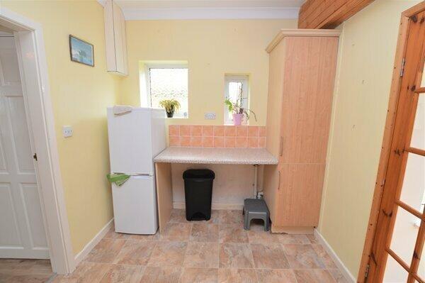 breakfast/kitchen