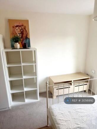 Double Bedroom 1