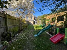 14b, Victoria Street, Ely CB6 1LX