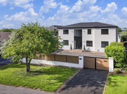 Wetherby Road, Harrogate, HG2