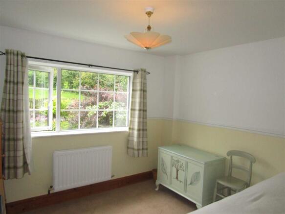 BEDROM 3