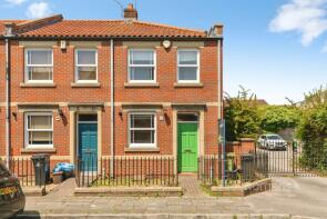 9, Walker Street, Kingsdown, Bristol BS2 8HE