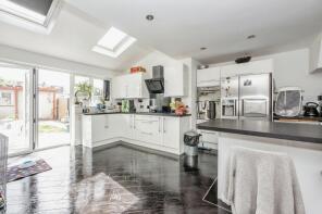 48, Norman Road, Dartford DA1 1LF