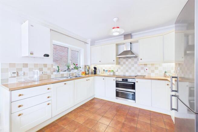 Crown Meadow, Reepham, Norwich photo 4