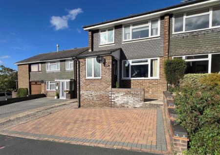 Grainger Close, Basingstoke
