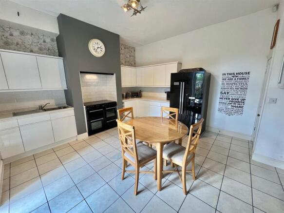 Bramleys Estate Agents - Barcroft Road - Newsome (