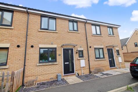 Ron Hill Road, Costessey, Norwich