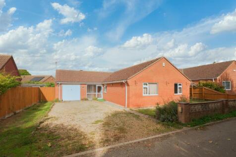South Street, Swineshead, PE20