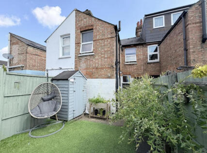 Henry Street, Hemel Hempstead, HP3