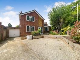 1, Marvin Way, Southampton SO30 2EG