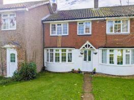 23, Browns Lane, Uckfield TN22 1RY
