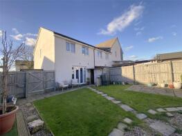 2, House Field Meadow, Launceston PL15 9FY