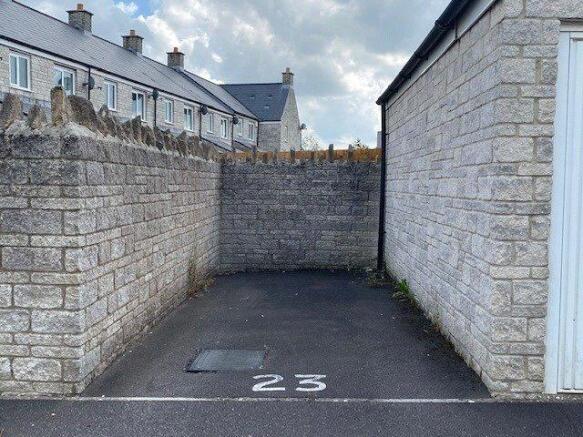 Additional Parking